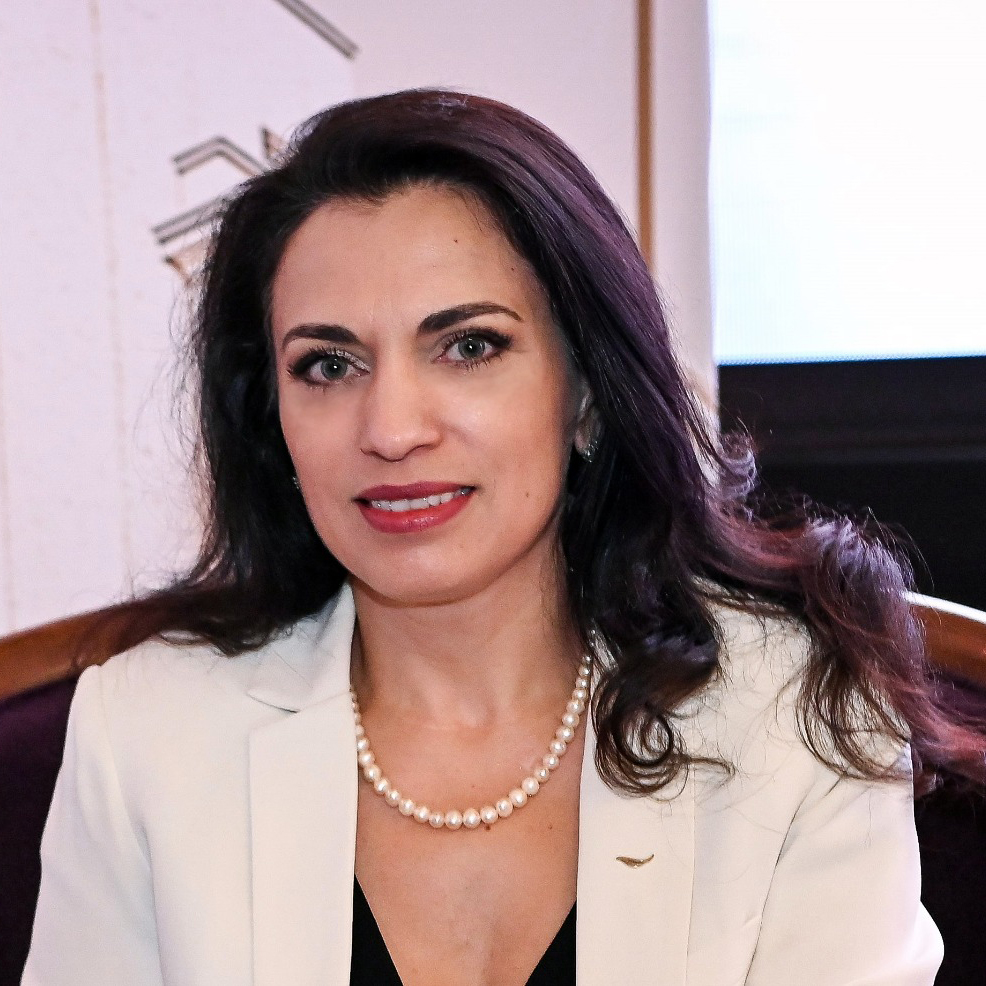 Simona Constantinescu